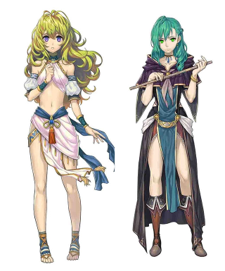 Illustration for article titled Maybe You Won't Hate Breath Of Fire 6 So Much